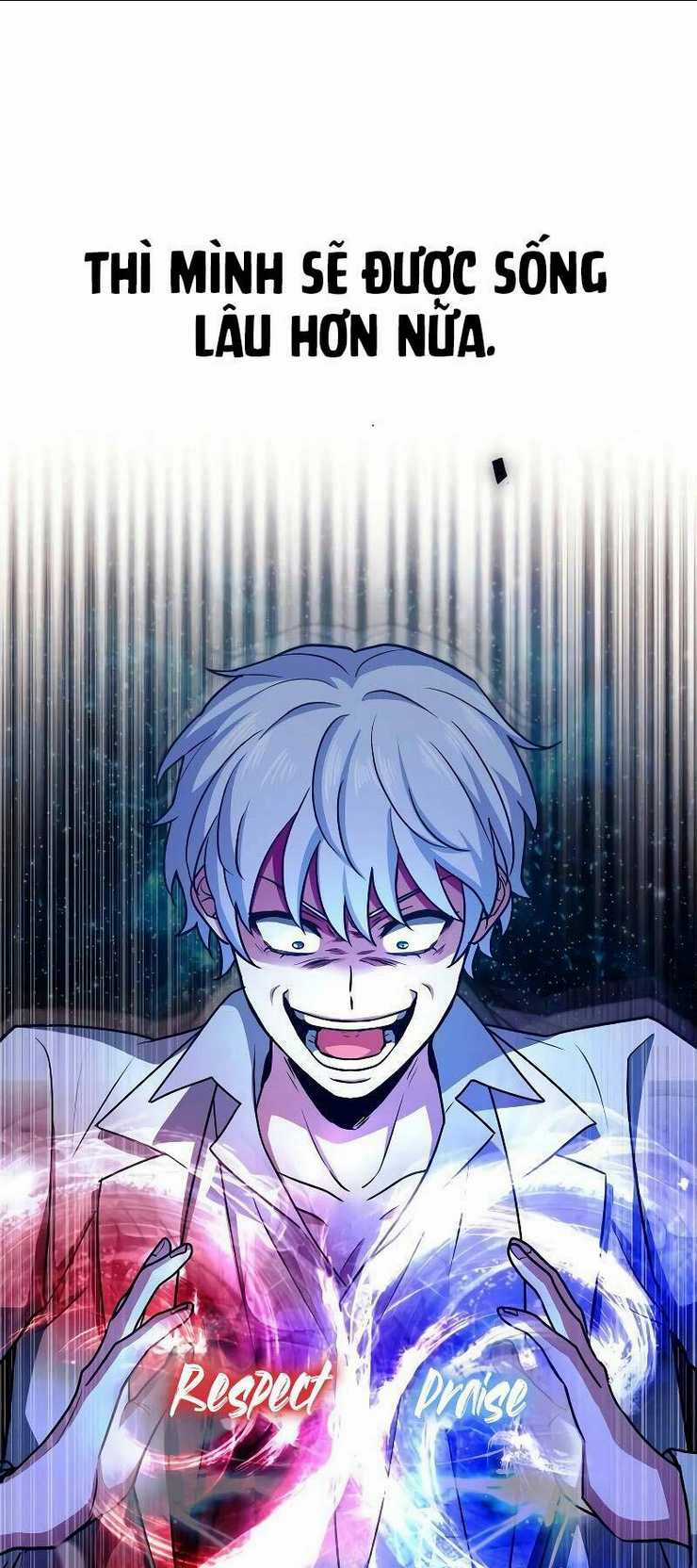 Hoàng Tử Bán Thuốc Chapter 22 trang 111