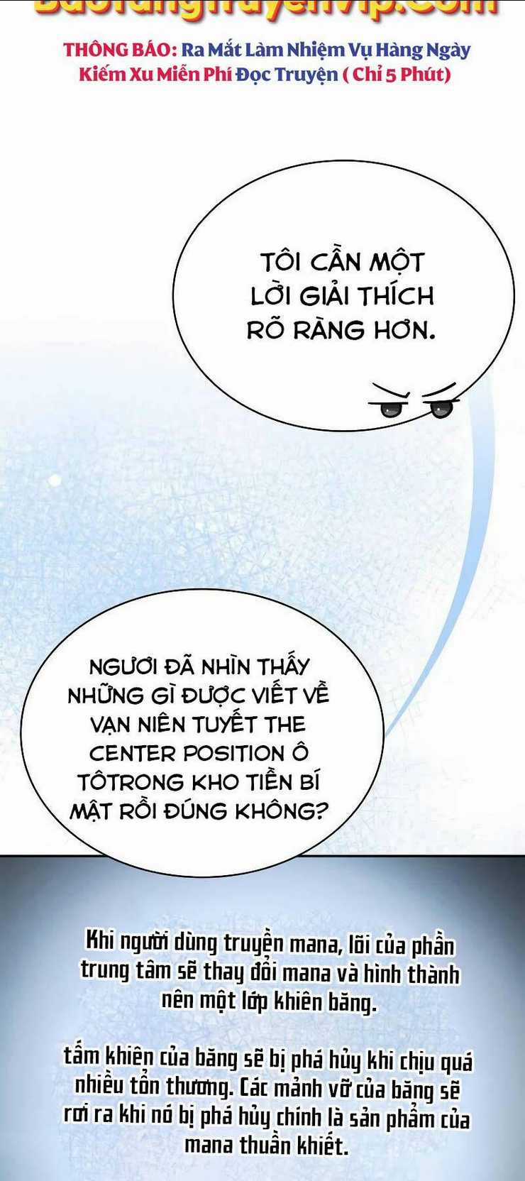 Hoàng Tử Bán Thuốc Chapter 22 trang 13