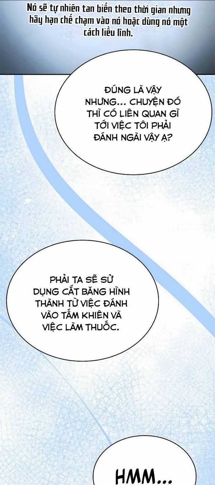 Hoàng Tử Bán Thuốc Chapter 22 trang 14