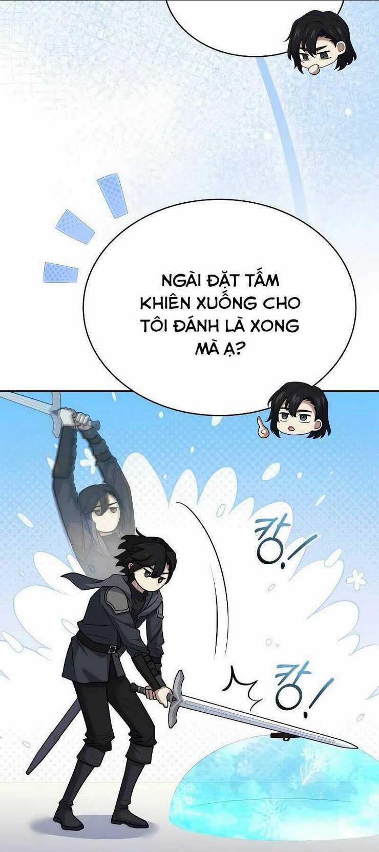 Hoàng Tử Bán Thuốc Chapter 22 trang 15