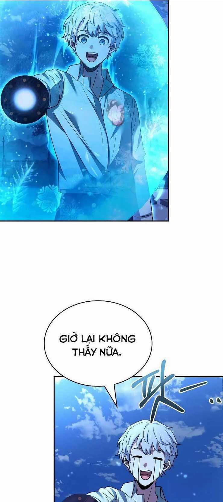 Hoàng Tử Bán Thuốc Chapter 22 trang 17