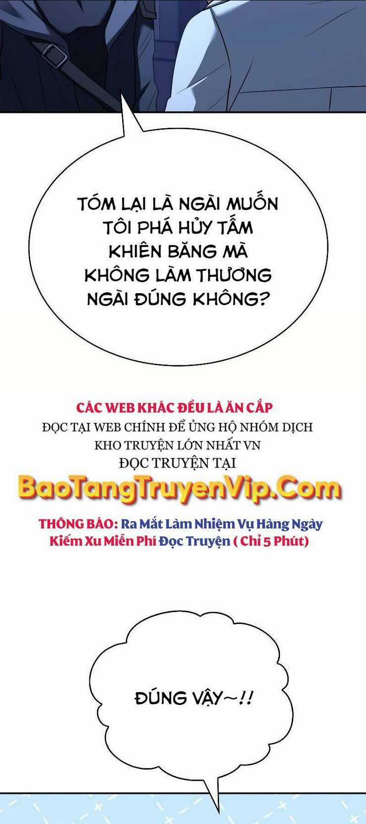 Hoàng Tử Bán Thuốc Chapter 22 trang 19