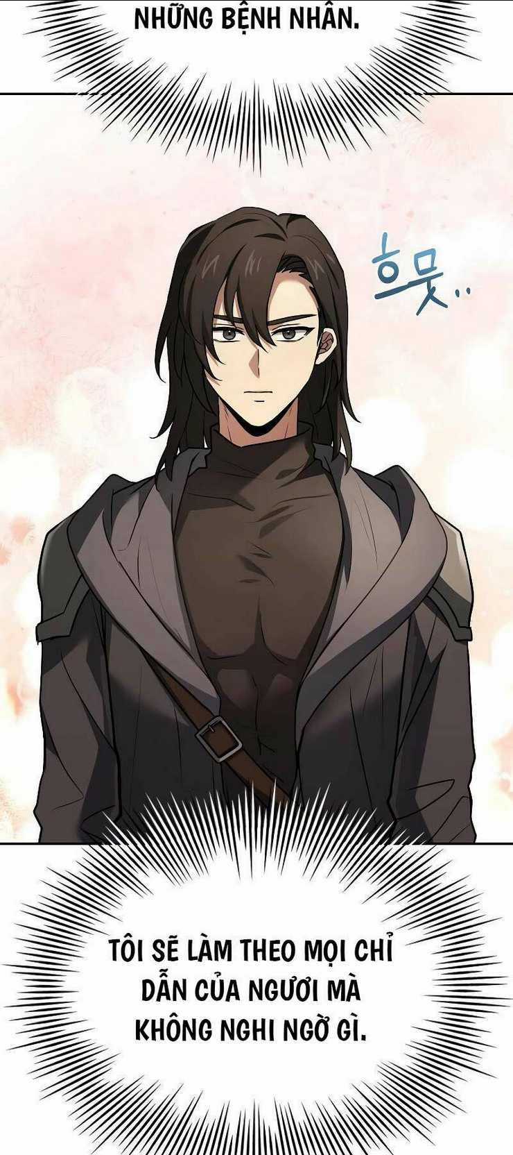 Hoàng Tử Bán Thuốc Chapter 22 trang 2