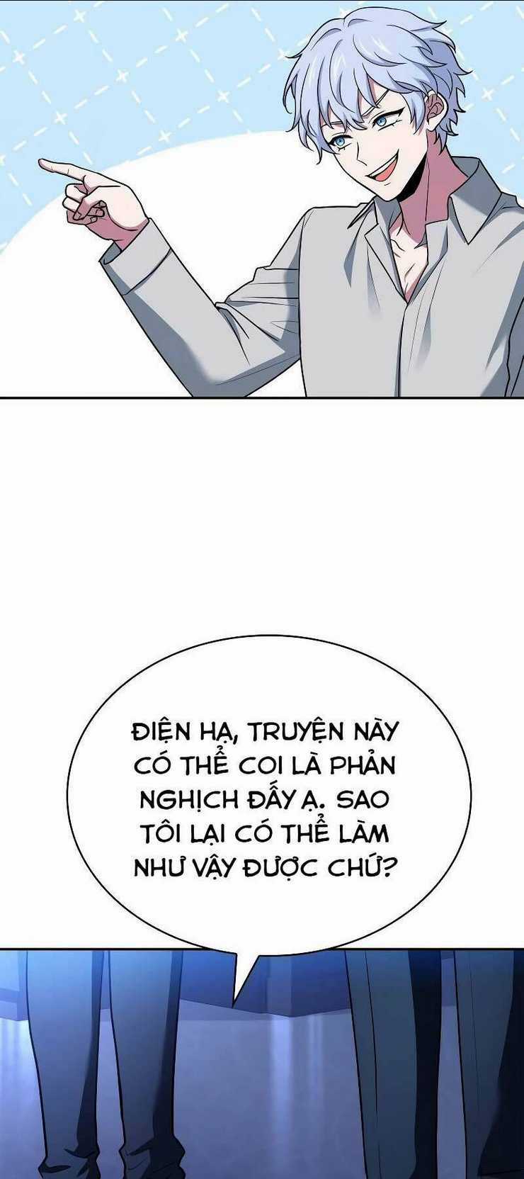 Hoàng Tử Bán Thuốc Chapter 22 trang 20