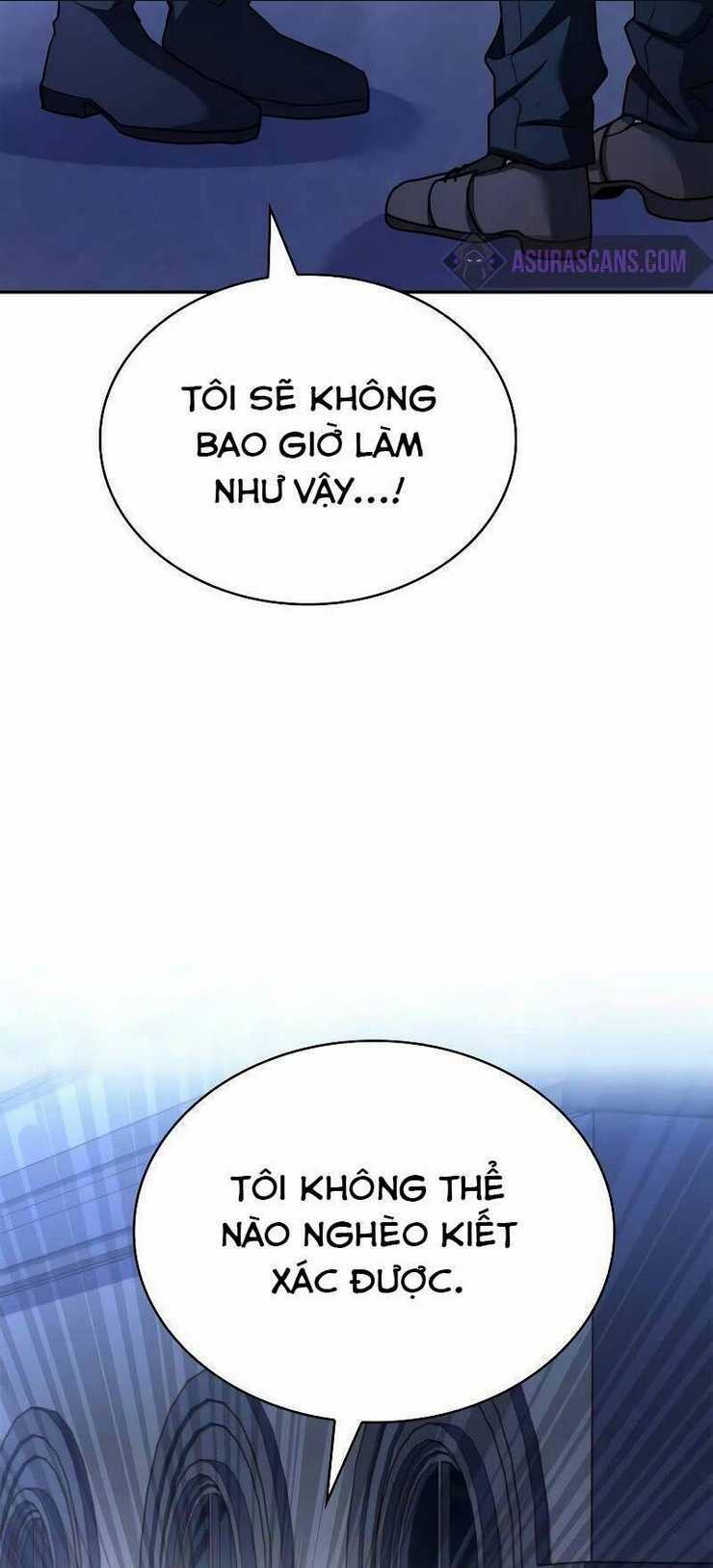 Hoàng Tử Bán Thuốc Chapter 22 trang 21