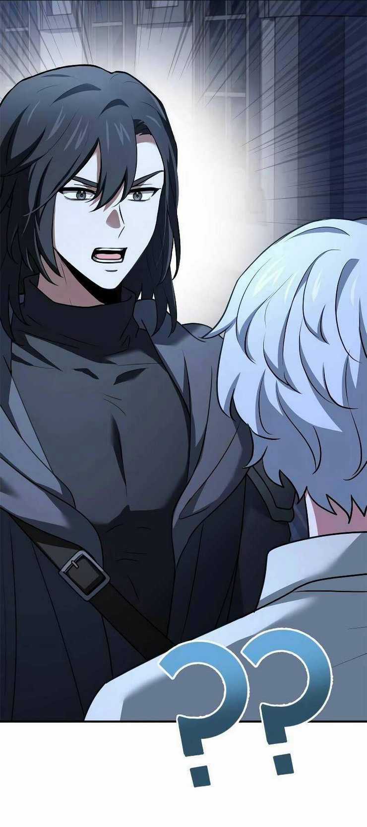 Hoàng Tử Bán Thuốc Chapter 22 trang 22