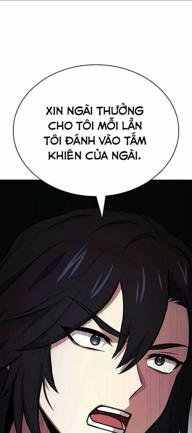 Hoàng Tử Bán Thuốc Chapter 22 trang 23