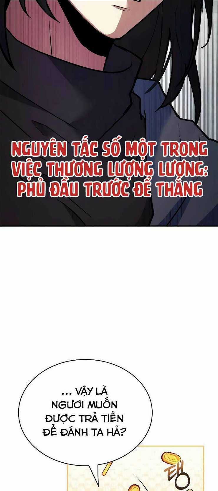 Hoàng Tử Bán Thuốc Chapter 22 trang 24