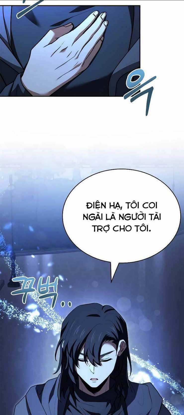 Hoàng Tử Bán Thuốc Chapter 22 trang 26