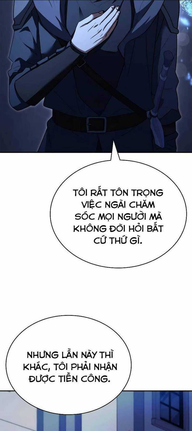 Hoàng Tử Bán Thuốc Chapter 22 trang 27