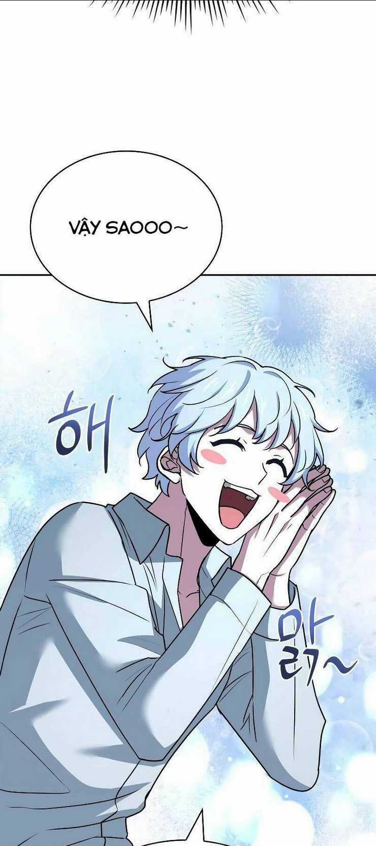 Hoàng Tử Bán Thuốc Chapter 22 trang 3