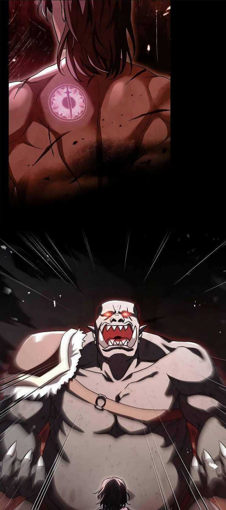 Hoàng Tử Bán Thuốc Chapter 22 trang 31