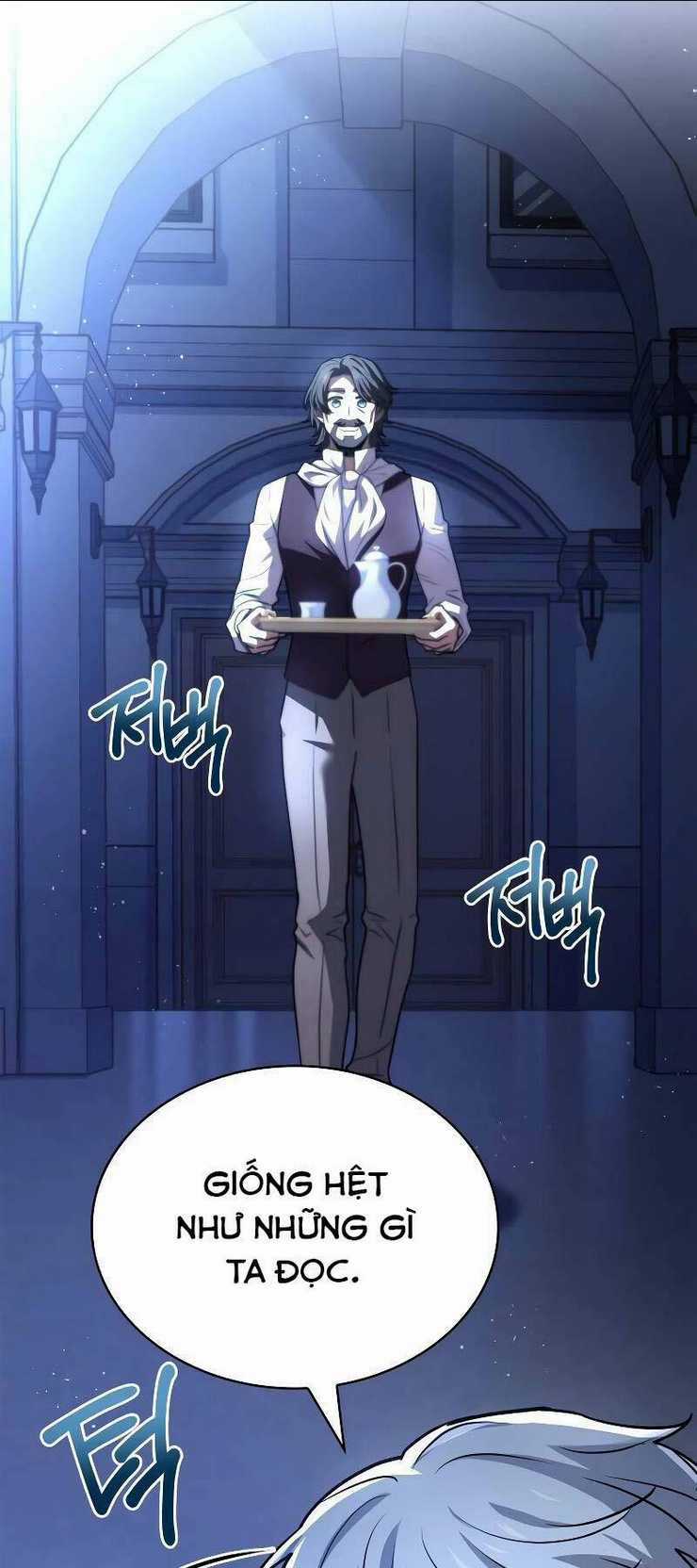 Hoàng Tử Bán Thuốc Chapter 22 trang 34