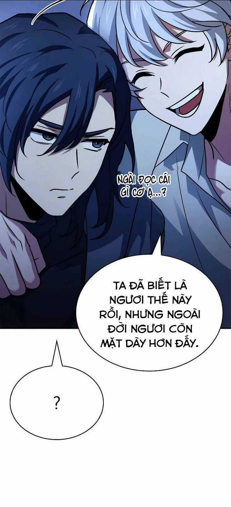 Hoàng Tử Bán Thuốc Chapter 22 trang 35