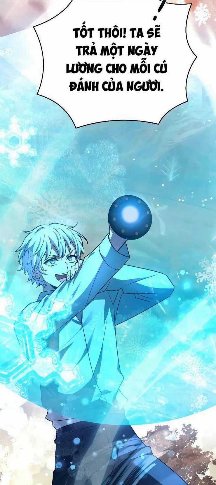 Hoàng Tử Bán Thuốc Chapter 22 trang 37