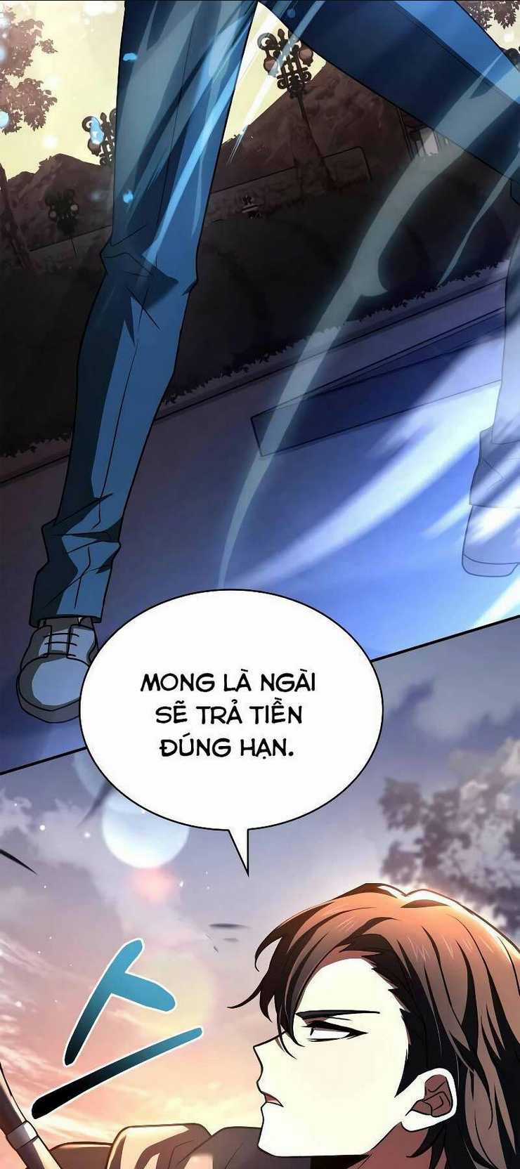 Hoàng Tử Bán Thuốc Chapter 22 trang 38