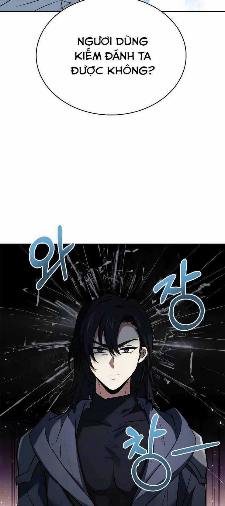 Hoàng Tử Bán Thuốc Chapter 22 trang 4