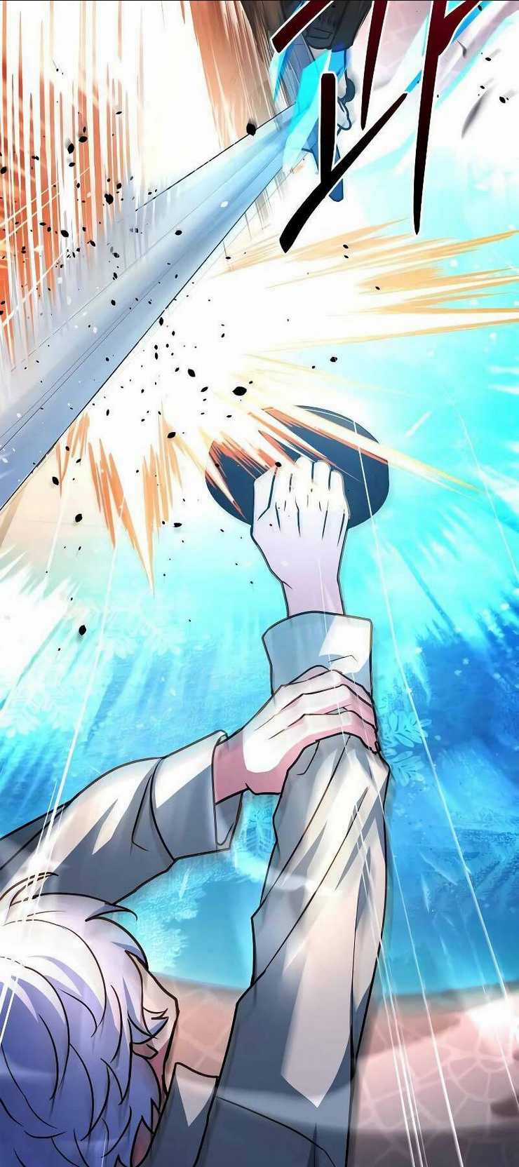 Hoàng Tử Bán Thuốc Chapter 22 trang 41