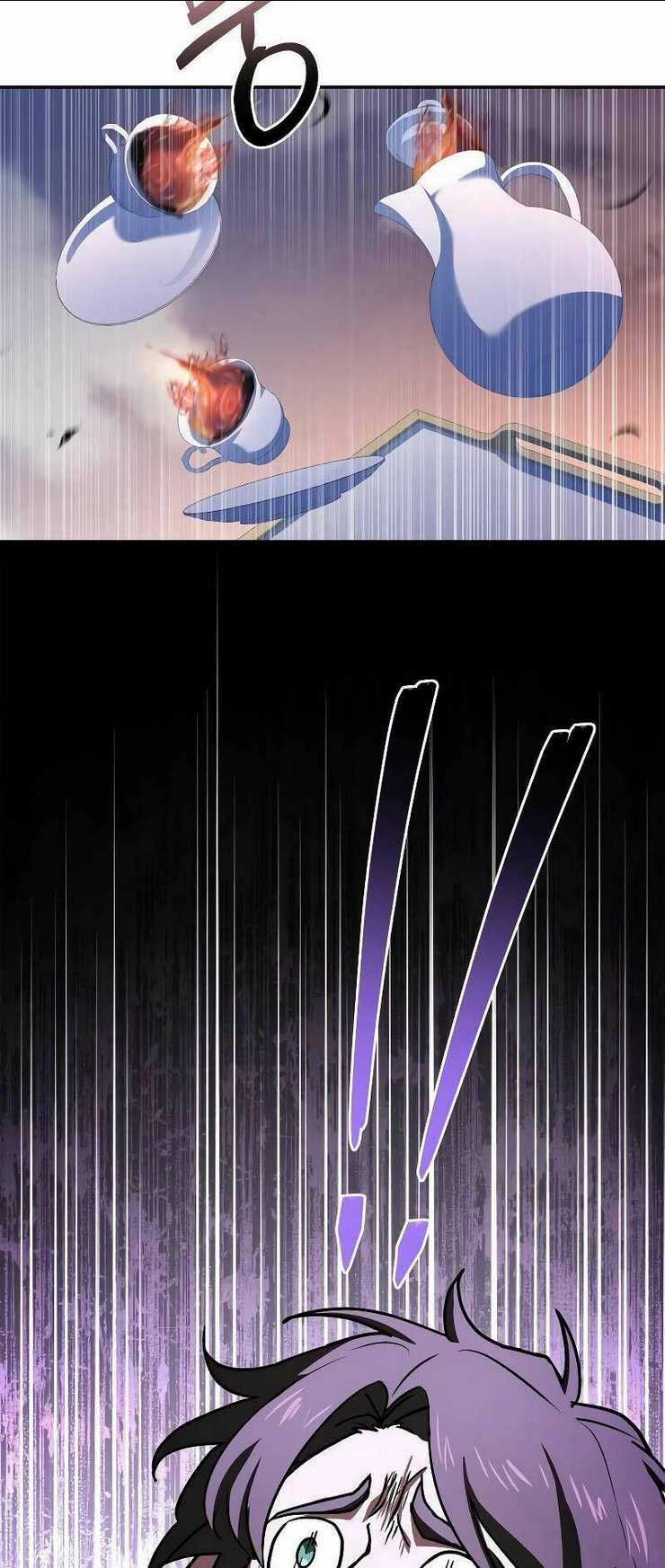 Hoàng Tử Bán Thuốc Chapter 22 trang 43