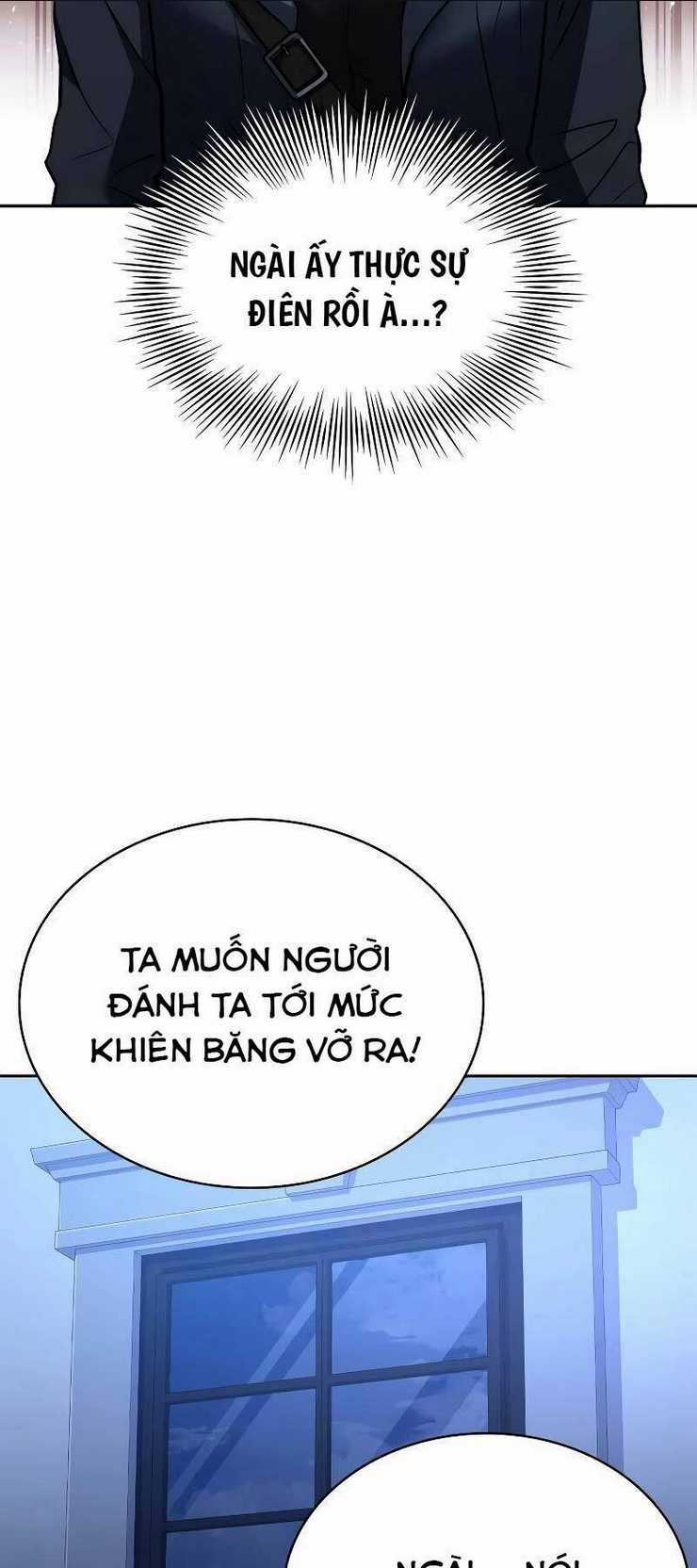 Hoàng Tử Bán Thuốc Chapter 22 trang 5