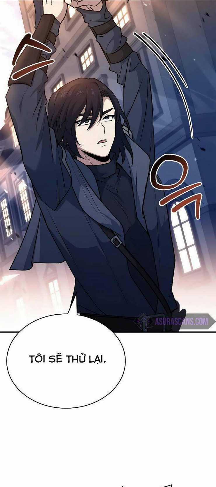 Hoàng Tử Bán Thuốc Chapter 22 trang 50