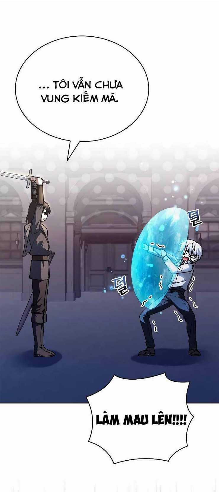 Hoàng Tử Bán Thuốc Chapter 22 trang 52