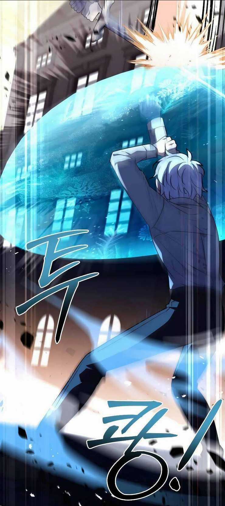 Hoàng Tử Bán Thuốc Chapter 22 trang 54