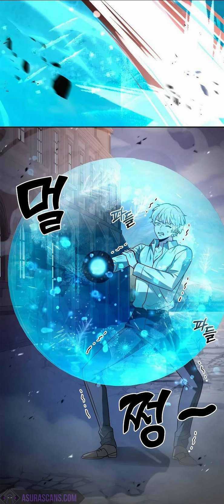 Hoàng Tử Bán Thuốc Chapter 22 trang 57