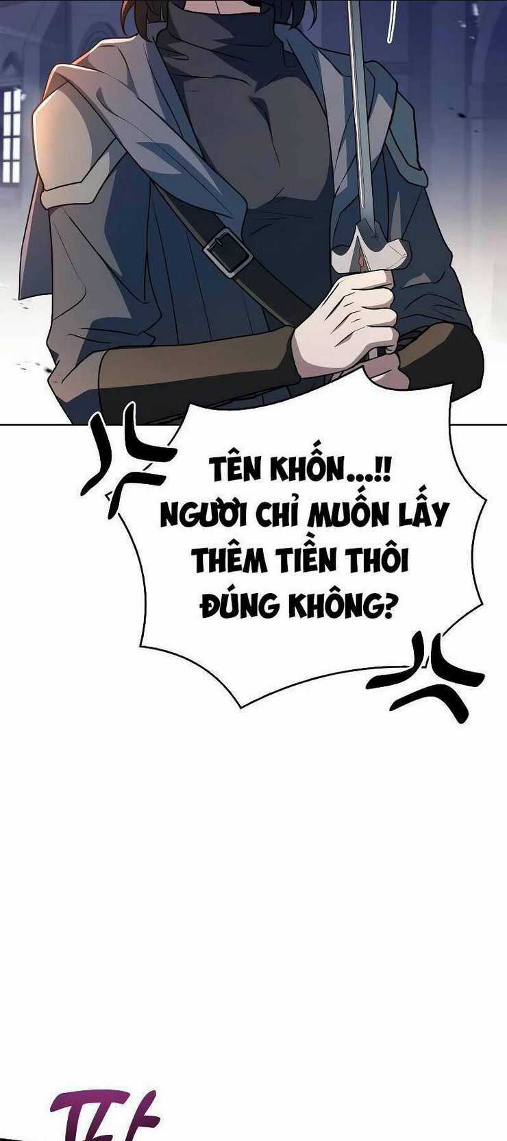 Hoàng Tử Bán Thuốc Chapter 22 trang 59