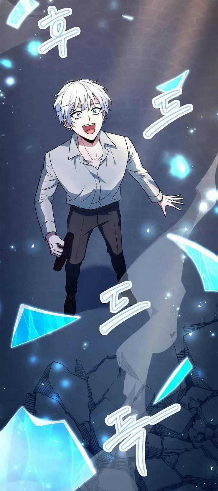 Hoàng Tử Bán Thuốc Chapter 22 trang 65