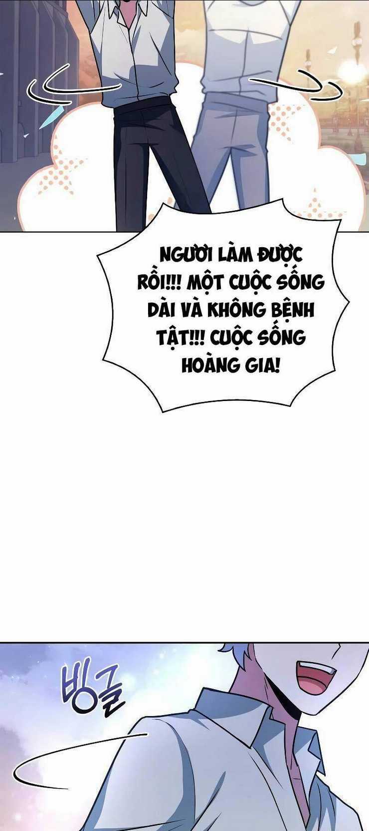 Hoàng Tử Bán Thuốc Chapter 22 trang 67