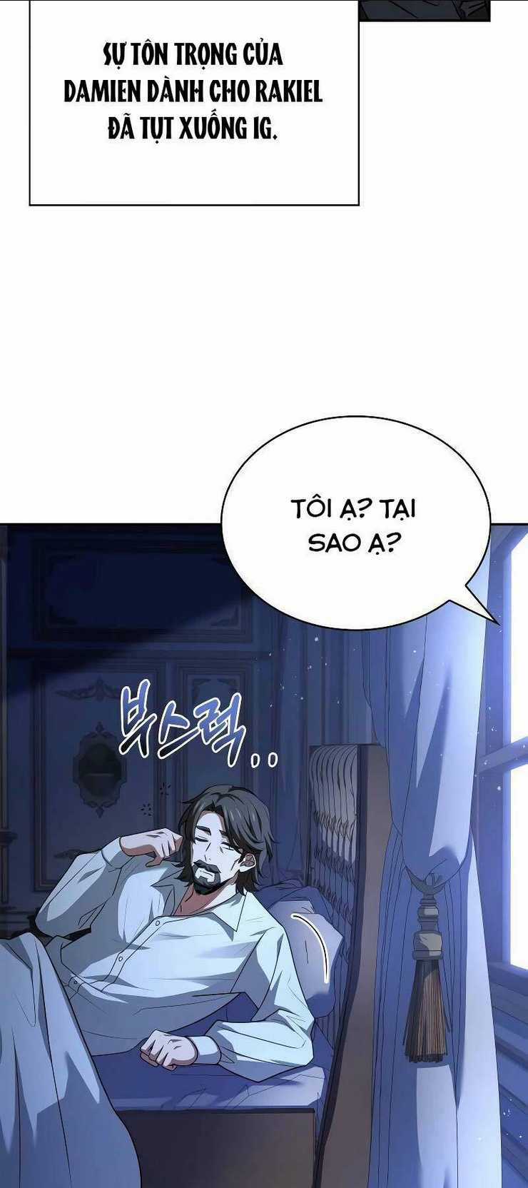 Hoàng Tử Bán Thuốc Chapter 22 trang 7