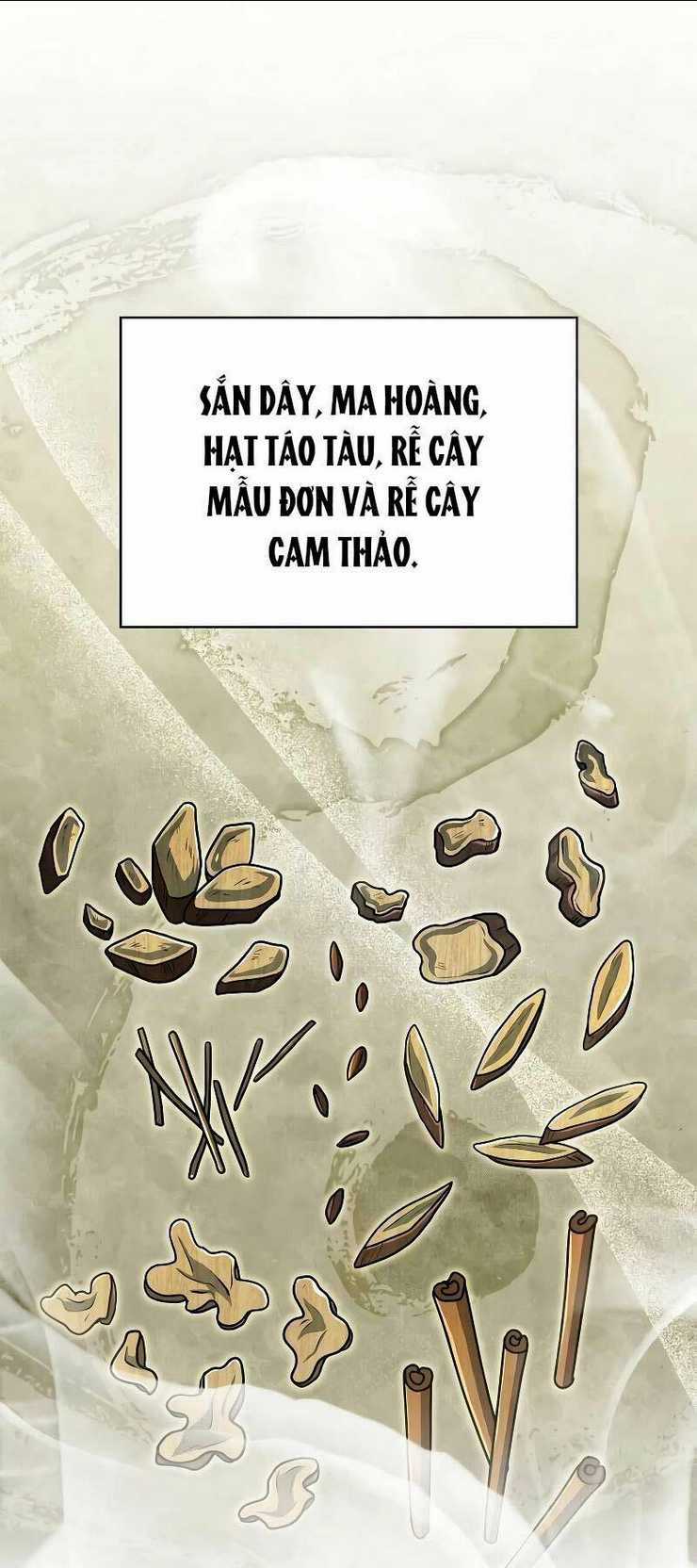 Hoàng Tử Bán Thuốc Chapter 22 trang 71