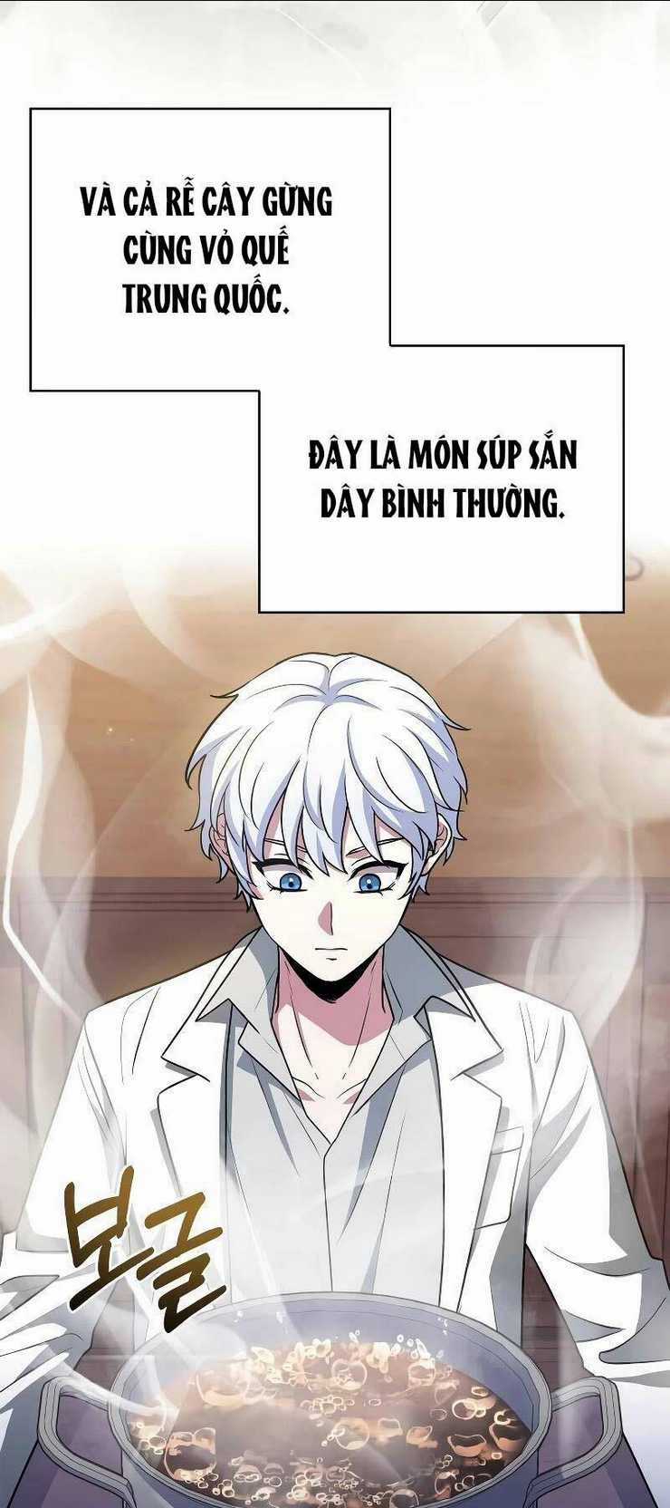 Hoàng Tử Bán Thuốc Chapter 22 trang 72