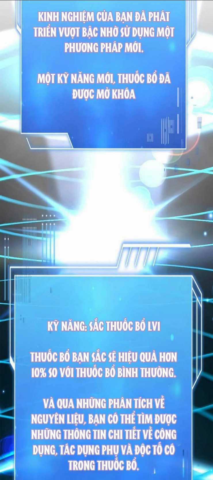 Hoàng Tử Bán Thuốc Chapter 22 trang 76