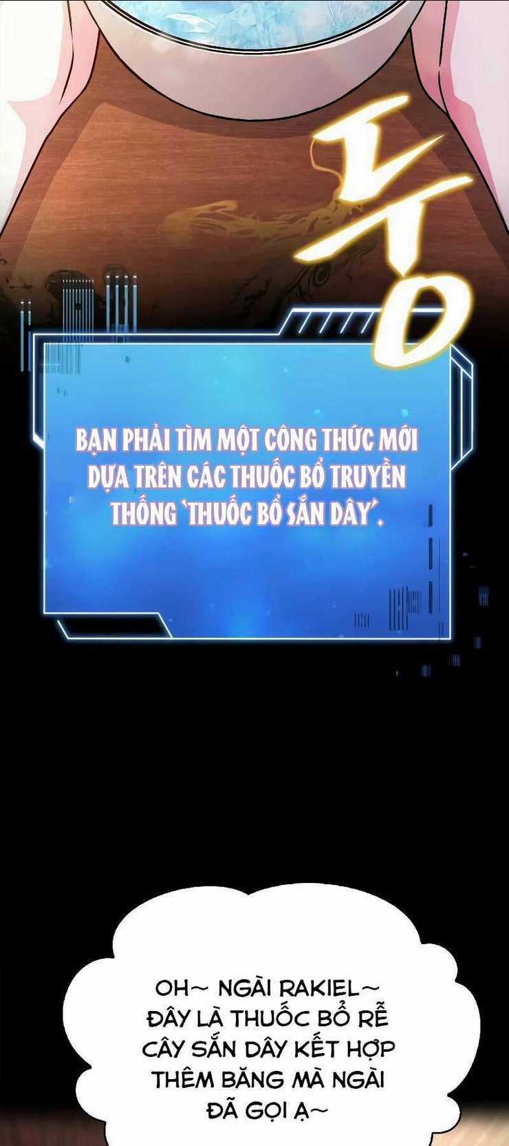 Hoàng Tử Bán Thuốc Chapter 22 trang 78