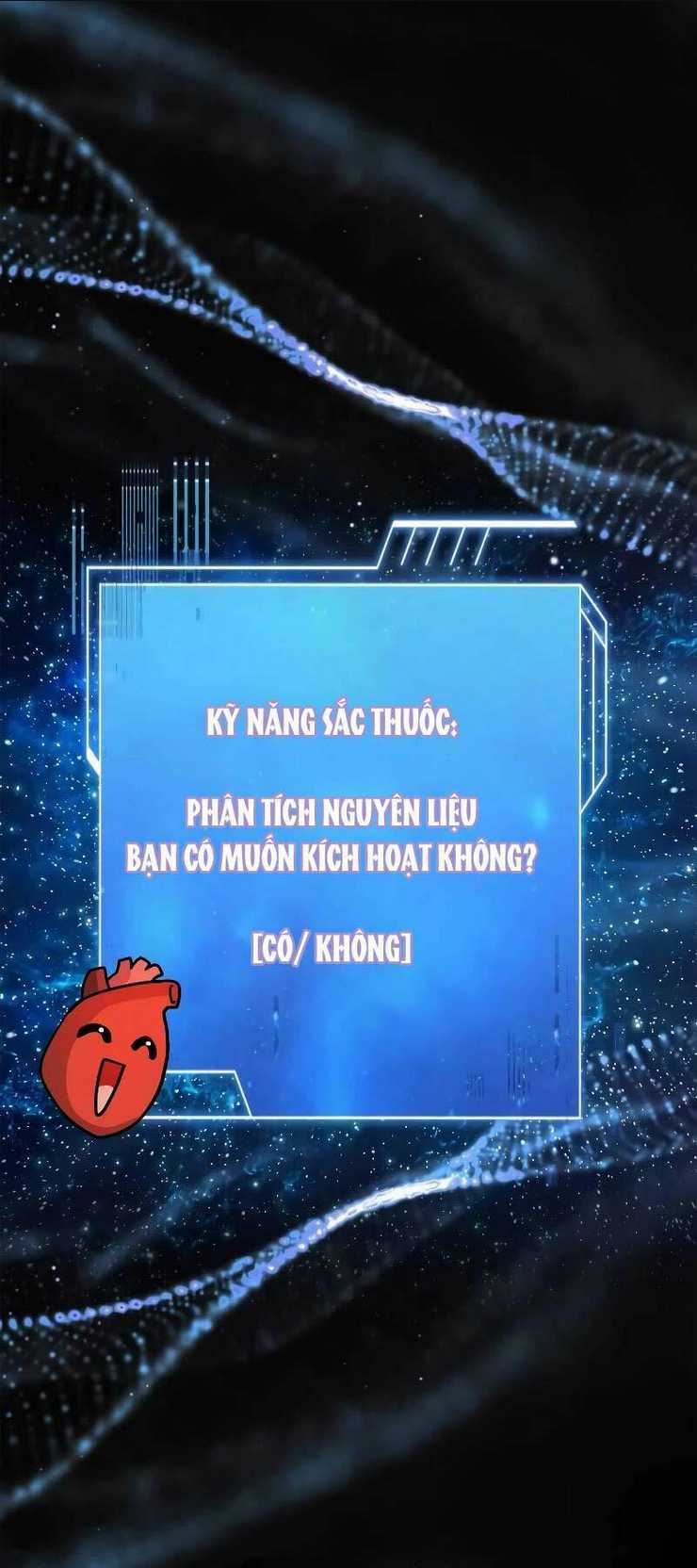 Hoàng Tử Bán Thuốc Chapter 22 trang 80