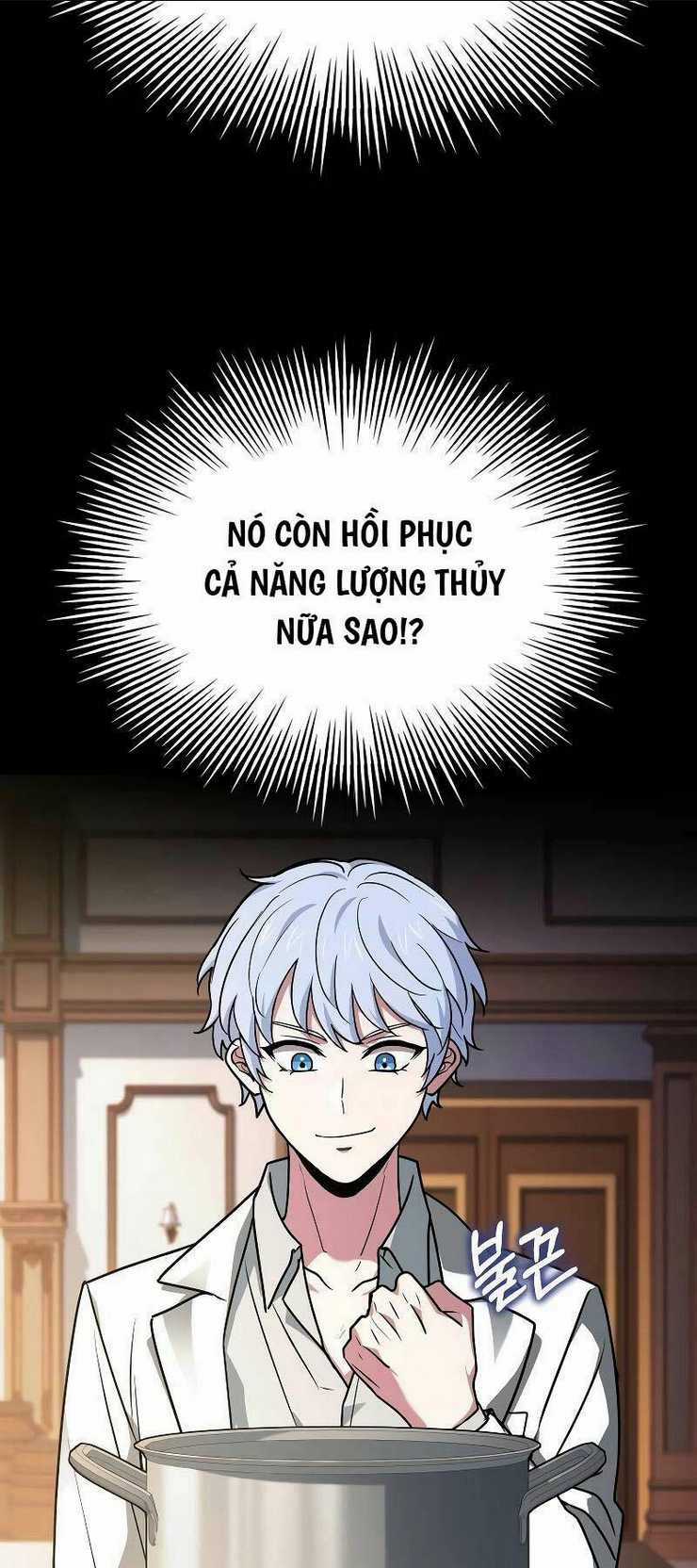 Hoàng Tử Bán Thuốc Chapter 22 trang 83