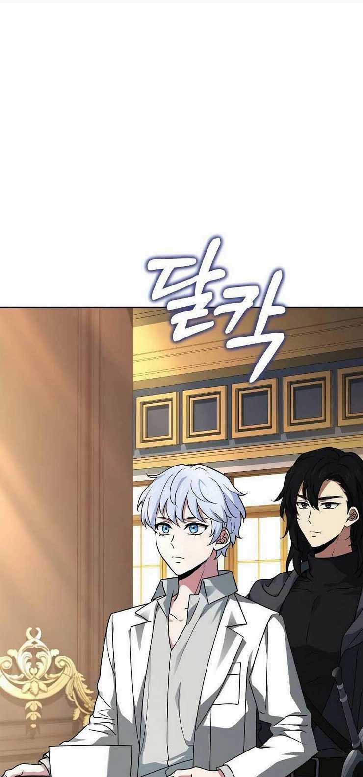 Hoàng Tử Bán Thuốc Chapter 22 trang 86