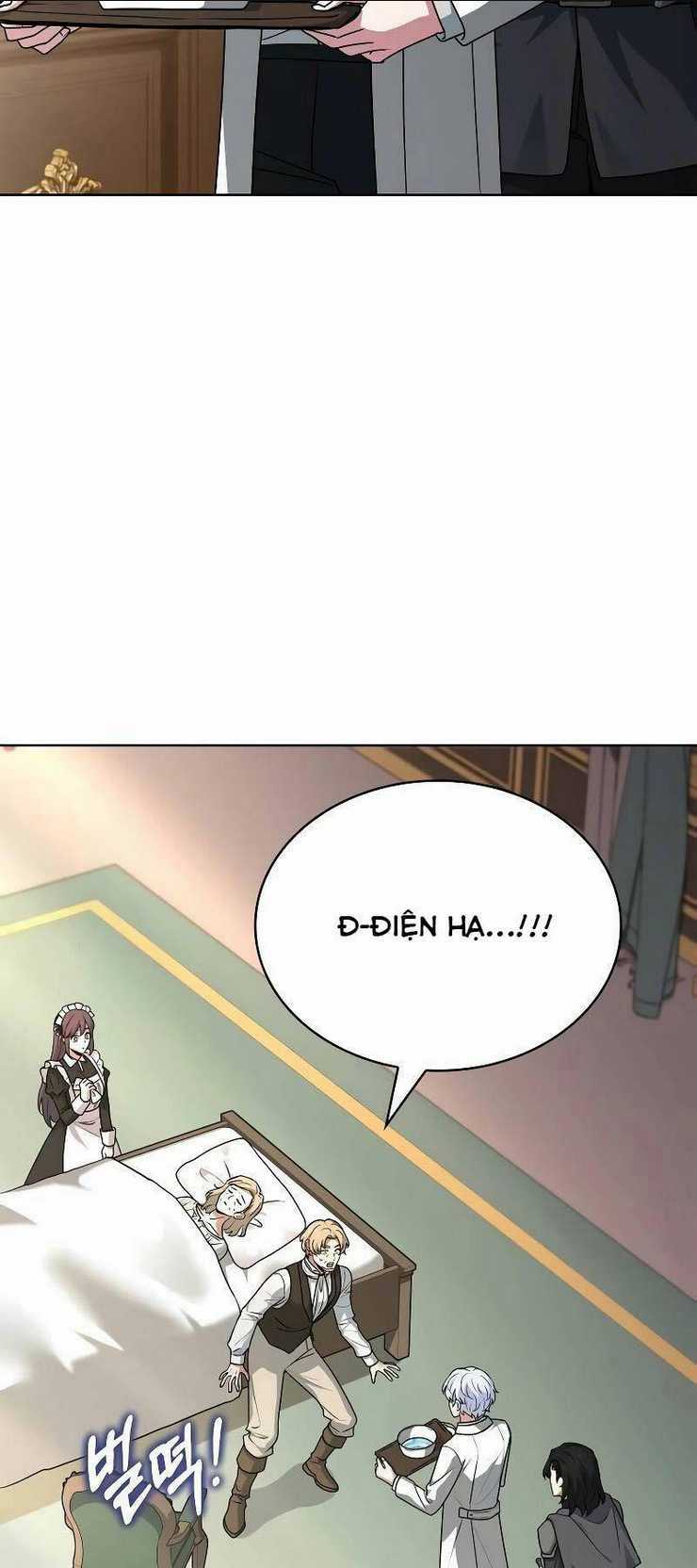 Hoàng Tử Bán Thuốc Chapter 22 trang 87