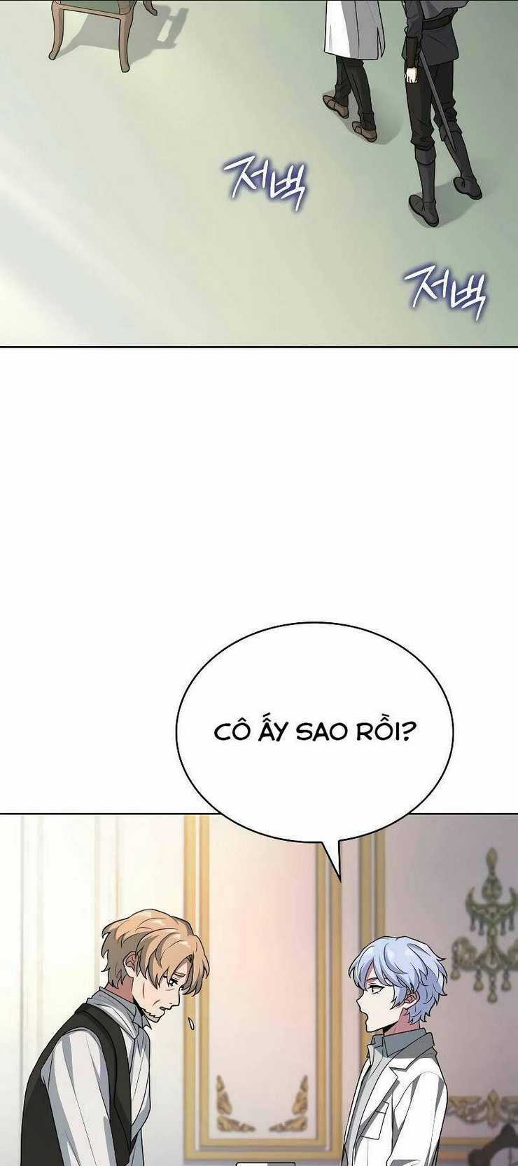 Hoàng Tử Bán Thuốc Chapter 22 trang 88