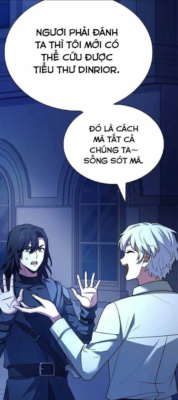 Hoàng Tử Bán Thuốc Chapter 22 trang 9