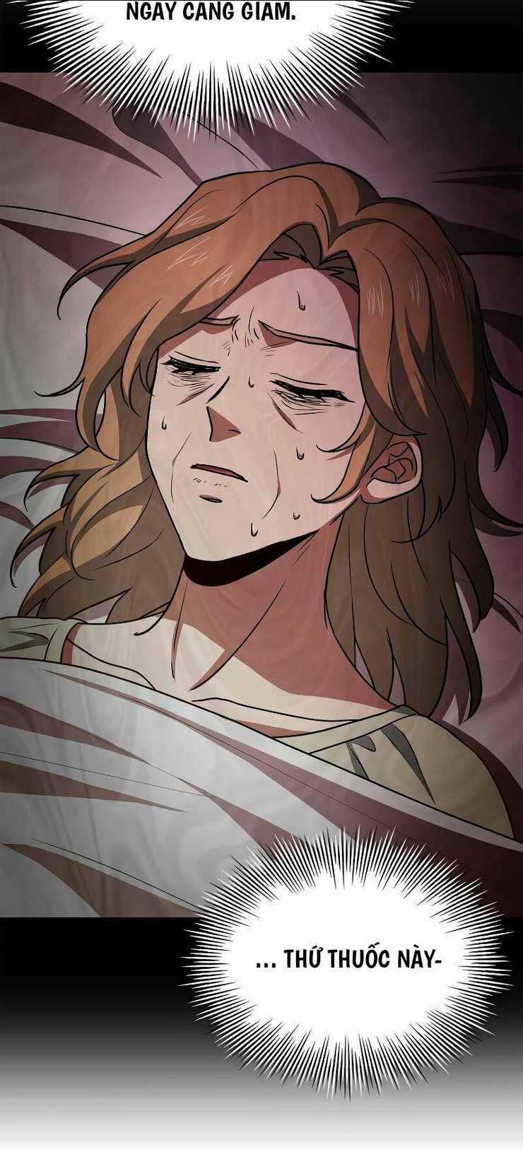 Hoàng Tử Bán Thuốc Chapter 22 trang 90