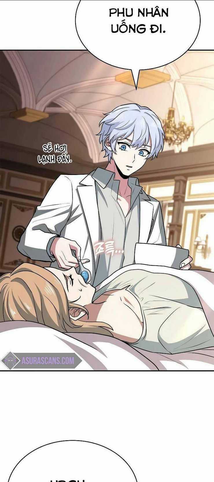 Hoàng Tử Bán Thuốc Chapter 22 trang 92