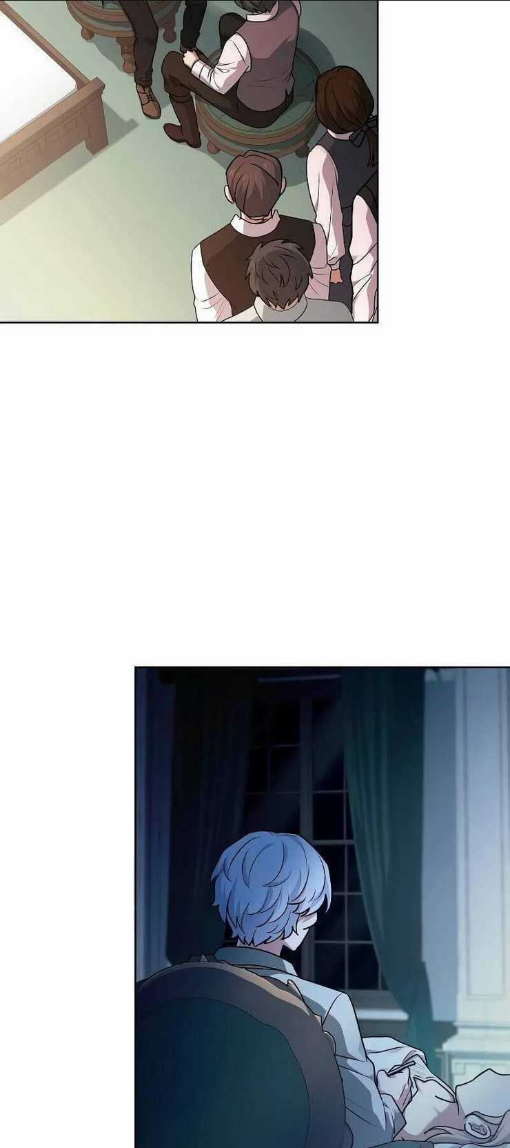 Hoàng Tử Bán Thuốc Chapter 22 trang 94