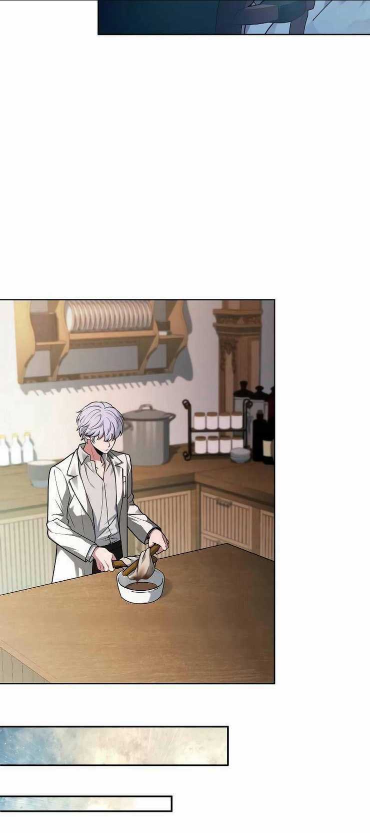 Hoàng Tử Bán Thuốc Chapter 22 trang 95