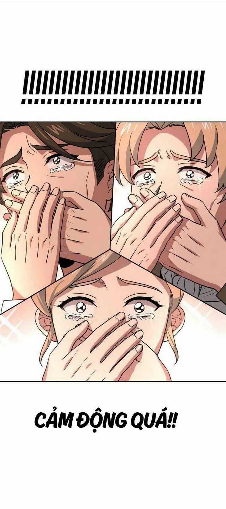 Hoàng Tử Bán Thuốc Chapter 23 trang 10