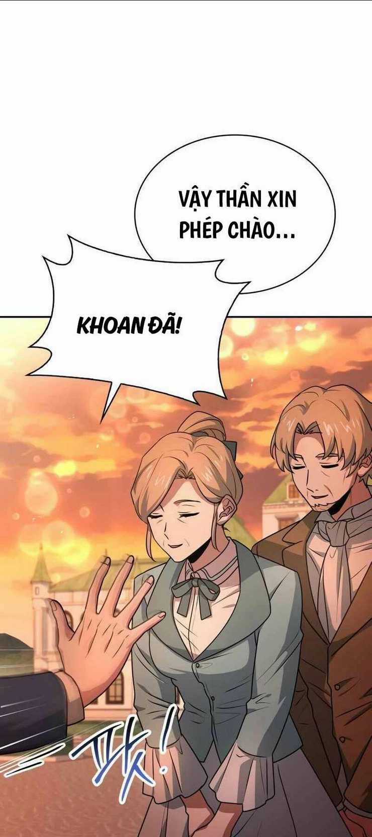 Hoàng Tử Bán Thuốc Chapter 23 trang 11