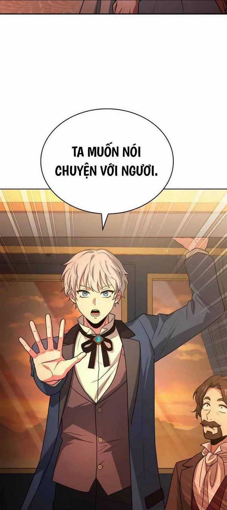 Hoàng Tử Bán Thuốc Chapter 23 trang 12