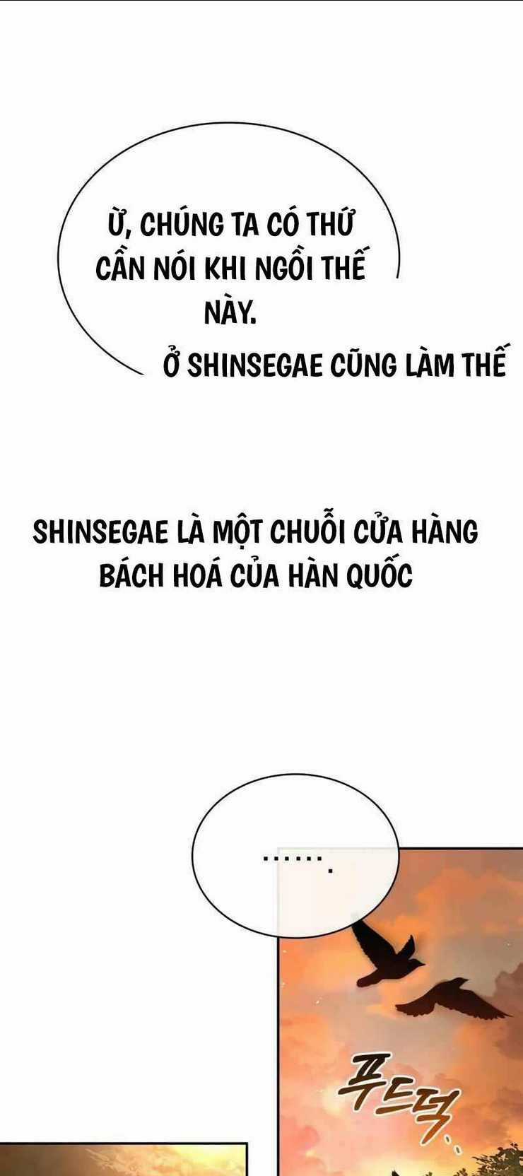 Hoàng Tử Bán Thuốc Chapter 23 trang 17